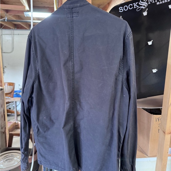 Lucky brand light jacket - Picture 2 of 3